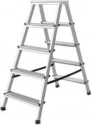 AWTOOLS ladder stool 5 steps 125