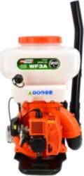 AWTOOLS PETROL BACKPACK SPRAYER 3.0