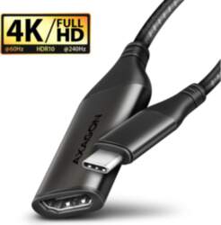 AXAGON | Active converter | USB-C