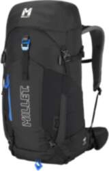 Backpack Millet Ubic 30 - e-black
