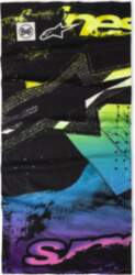 Bandana BUFF ORIGINAL ECOSTRETCH IGNITE MULTI