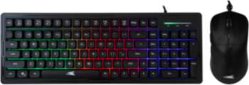 Baracuda ORCA-B BGC-012 Black Combo