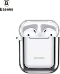 Baseus Apple Metallic Shining Ultra-thin Silicone
