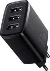 Baseus Baseus Compact Quick Charger 3x