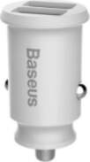 Baseus rain Car Charger mini car
