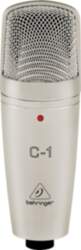 Behringer C-1 microphone Studio microphone