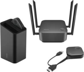 Benq | InstaShow Wireless Presentation System