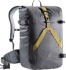Bicycle backpack - Deuter Amager 25+5