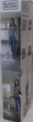 BLACK & DECKER | Steam Mop
