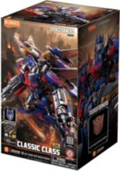 BLOKEES TRANSFORMERS CLASSIC CLASS 21 -