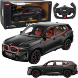 BMW XM Remote Control Car RC