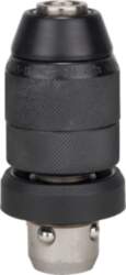 Bosch Keyless Chucks