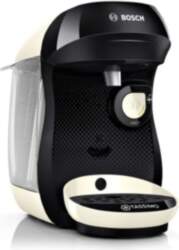 BOSCH TTAS107E capsule coffee machine