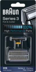 Braun 31S (5000 Series)