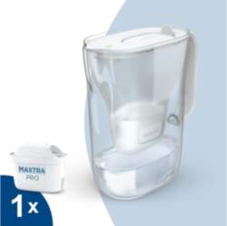 Brita Style Essential+1 Maxtra Pro PP