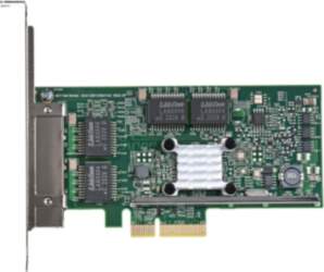 Broadcom BC 1 GbE 4-port Server