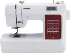 Brother CS10S sewing machine Electric
