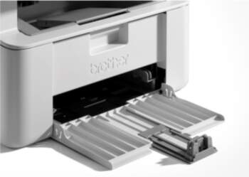 Brother DCP-L1630W multifunction printer