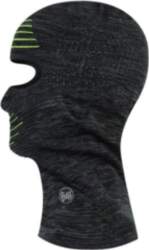 BUFF DRYFLX® PRO Balaclava Solid, Black