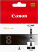 Canon CLI-8BK Original Black 1 pc(s)