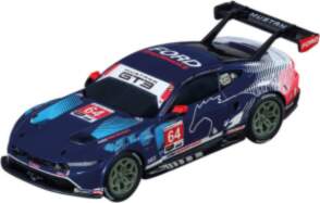 Carrera HYBRID Ford Mustang GT3 ``Ford