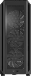 Case|ADATA|VALOR AIR PLUS MID|MidiTower|Case product features