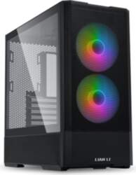 Case LIAN LI LANCOOL 207 MidiTower