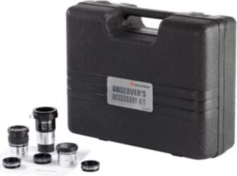Celestron Observer`s Accessory Kit