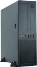 Chieftec CS-12B-300 computer case Mini Tower