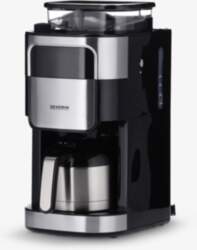 Coffee maker with grinder SEVERIN KA