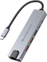 No name Conceptronic DONN29G 6-in-1 USB