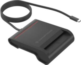 Conceptronic SCR01BC USB-C Smart ID Card