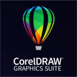 CorelDraw Graphics Suite 365 Subsc.  5-50