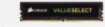 Corsair Value Select 8GB PC4-17000 memory