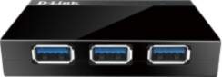 D-Link DUB-1340 Black