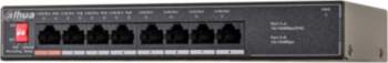 Dahua SF1008LP switch