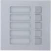 DAHUA TECHNOLOGY CO., LTD 5-button module