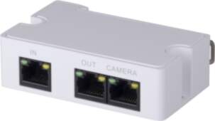 Dahua Technology PFT1300 network extender Network