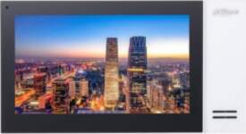 Dahua Technology VTH2421FW video intercom system