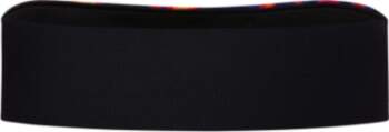 Daszek BUFF GO VISOR ETHNOS FLAME-FLAME-S/M