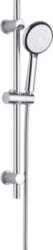 Deante 6-function shower set