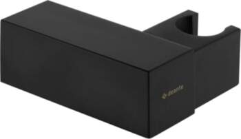 Deante Brass earpiece holder