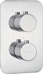 Deante External element for thermostatic BOX
