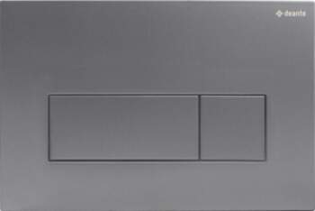 Deante Flush plate for concealed frames