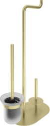 Deante Paper stand - 3-function