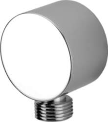 Deante Round angle connection