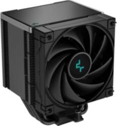 DeepCool AK500 ZERO DARK Processor Air