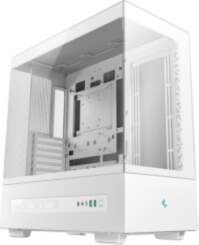 Deepcool Case | CH690 DIGITAL WH