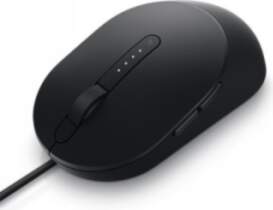 DELL TECHNOLOGIES DELL PRO WIRED MOUSE