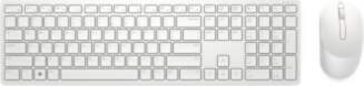 Dell Pro Wireless Keyboard and Mouse
